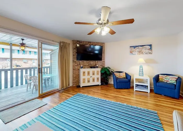 Swathmore 127i Holiday home Ocean City