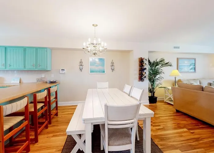 Swathmore 127i Holiday home Ocean City