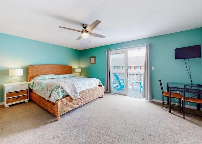Holiday home Swathmore 127i Ocean City