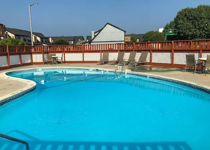Swathmore 127i Ocean City