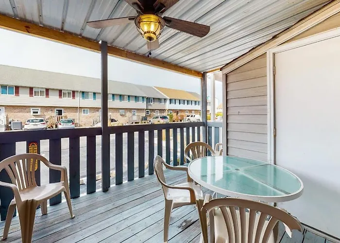 Holiday home Swathmore 127i