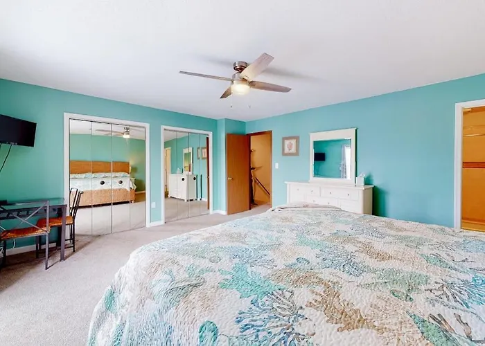 Holiday home Swathmore 127i Ocean City
