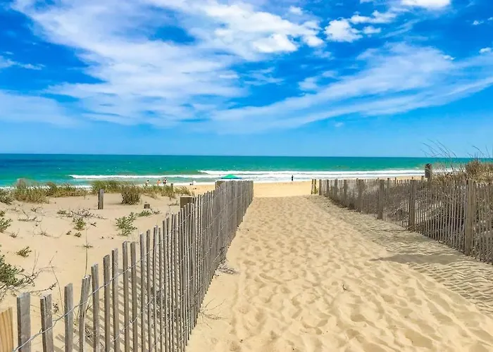 Swathmore 127i Ocean City