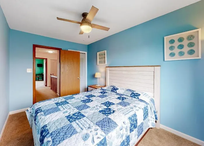Swathmore 127i Holiday home Ocean City