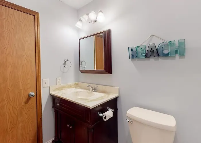 Holiday home Swathmore 127i Ocean City