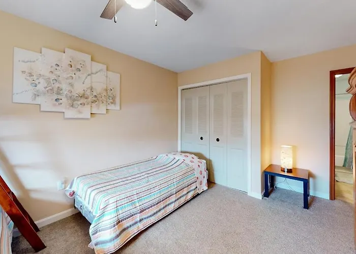 Holiday home Swathmore 127i