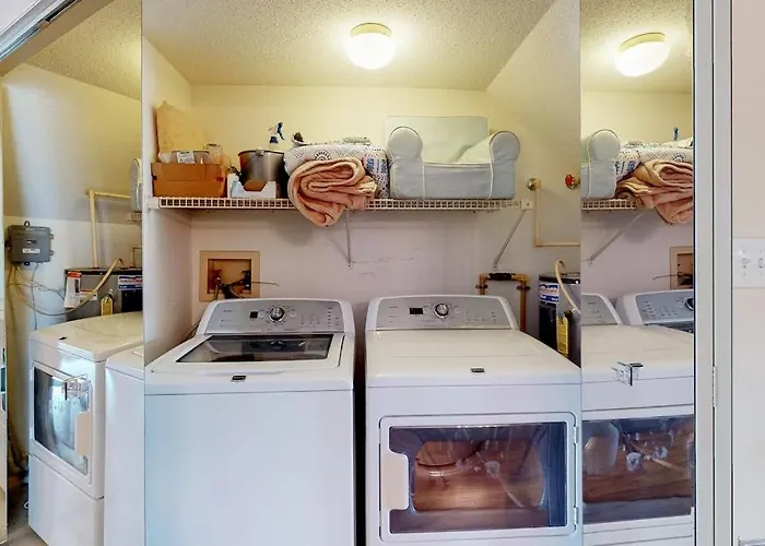 Holiday home Swathmore 127i