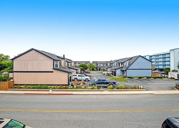 Holiday home Swathmore 127i *