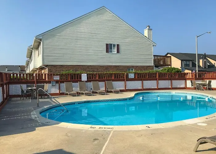 Swathmore 127i Holiday home Ocean City