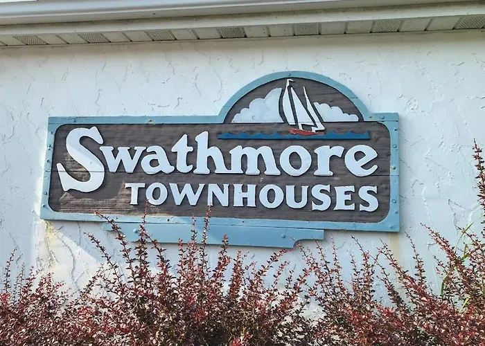 Swathmore 127i Holiday home *