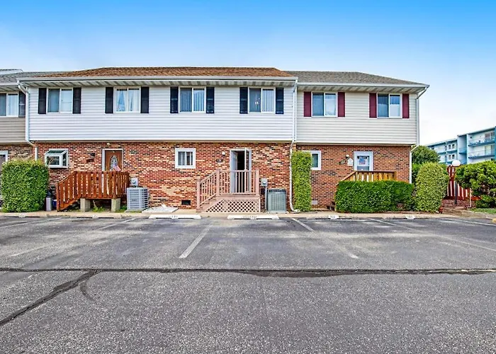 Swathmore 127i Ocean City